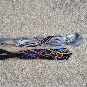 J. Garcia Tie Bundle!